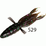 BAIT BREATH    Bys Shrimp 4,5"